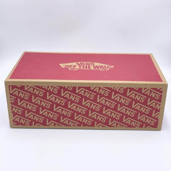 NEW RARE🔥 VANS x Pendleton Slip On Southwestern All Nations Skate Jam Men’s 11 - Picture 12 of 12